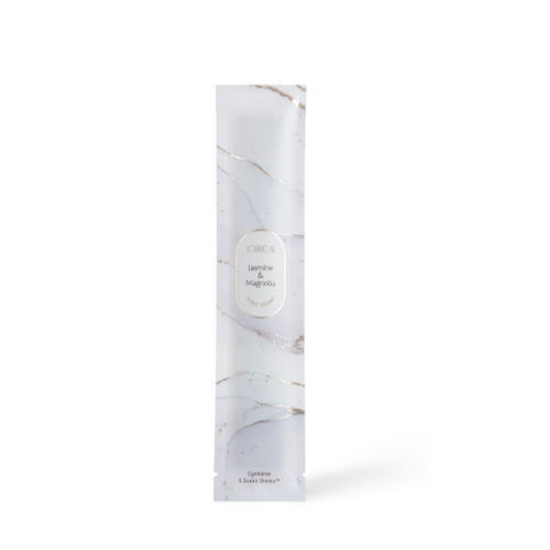CIRCA | Jasmine &amp; Magnolia Scent Stems Refill