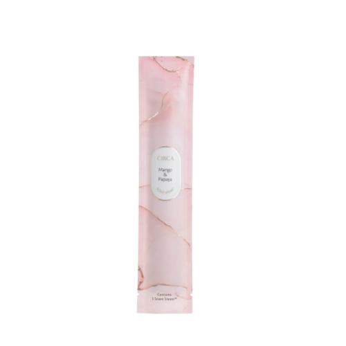 CIRCA | Mango &amp; Papaya Scent Stem Refills