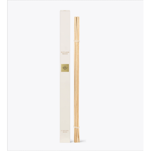 GLASSHOUSE | Fragrance Diffuser Reed Refills