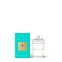 GLASSHOUSE | Lost in Amalfi - Scented Candle 60g