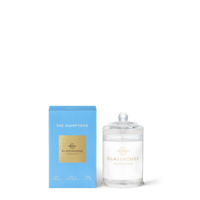 GLASSHOUSE | The Hamptons Scented Candle 60g
