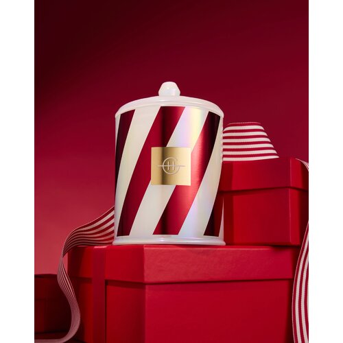 GLASHOUSE | Naughty &amp; Nice Handful of Candy Canes 380g