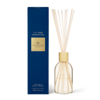 GLASSHOUSE | Diffuser- I'll Take Manhattan - Orchids & Blood Orange - 250ml