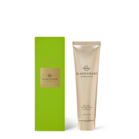 GLASSHOUSE | We Met in Saigon Hand Cream - Lemongrass - 100ml