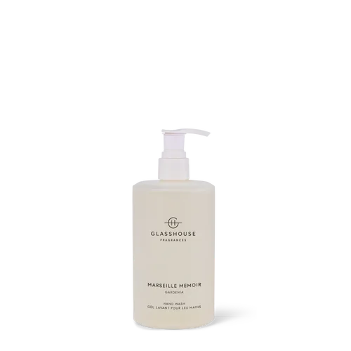 Glasshouse l Hand Lotion Marseille Memoir - 450ml