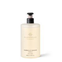 GLASSHOUSE | Hand Wash - Marseille Memoir