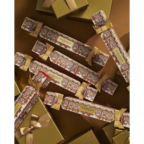 Kyoto In Bloom - Christmas Bon Bon