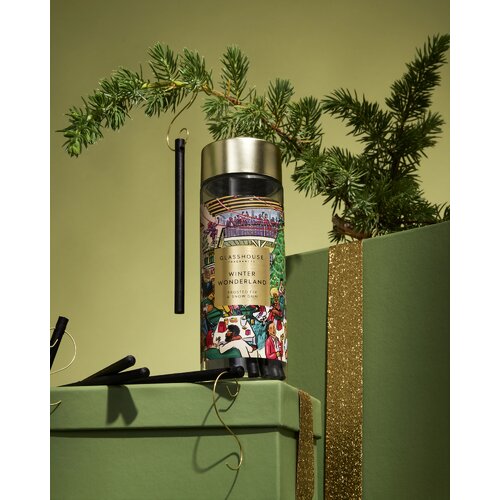 Glasshouse - Winter Wonderland Tree Scents Stems