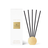 GLASSHOUSE | Scent Scene Duo - Lost in Amalfi &amp; Kyoto in Bloom