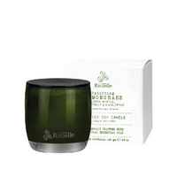 URBAN RITUELLE | Lemongrass- Soy Candle - 140gm