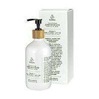 URBAN RITUELLE | Organic Hand &amp; Body Lotion - Lemongrass