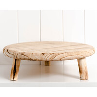 RAYELL | Riser - Timber Hula Large