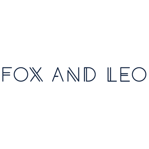 FOX AND LEO I Eye Catcher