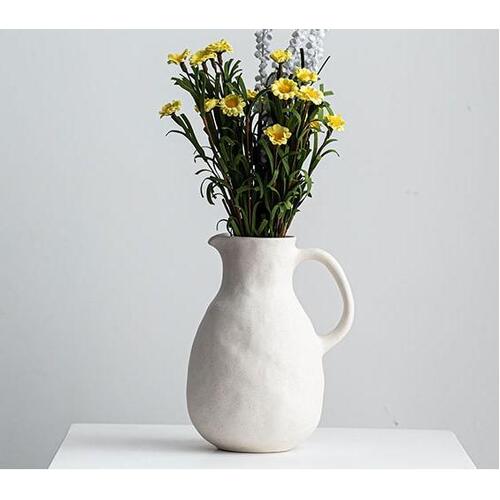 Flower Jug - Medium
