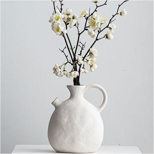 Flower Jug - Large