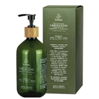 URBAN RITUELLE | Uplifting Lemongrass Hand &amp; Body Wash