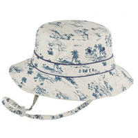 DOZER | Boys Bucket Hat - Louie
