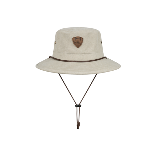 DOZER | Coila Boys Bucket Hat - Sand