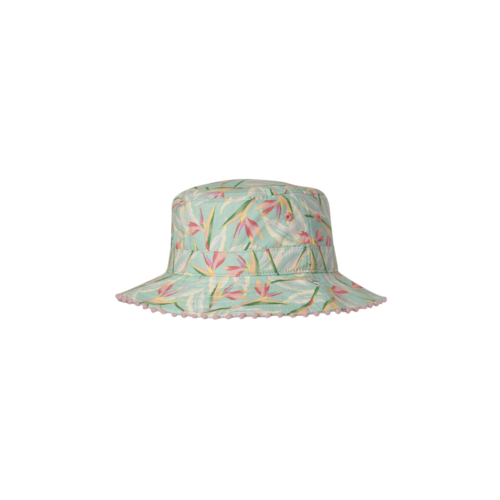 MILLYMOOK | Harmony Girls Bucket Hat - Mint