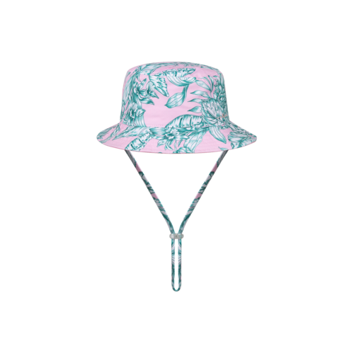 MILLYMOOK | Girl's Bucket Hat - Oasis