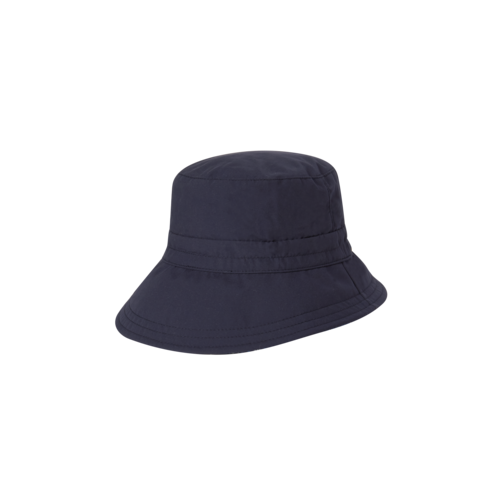 KOORINGAL | Felicia Ladies Bucket Hat - Navy