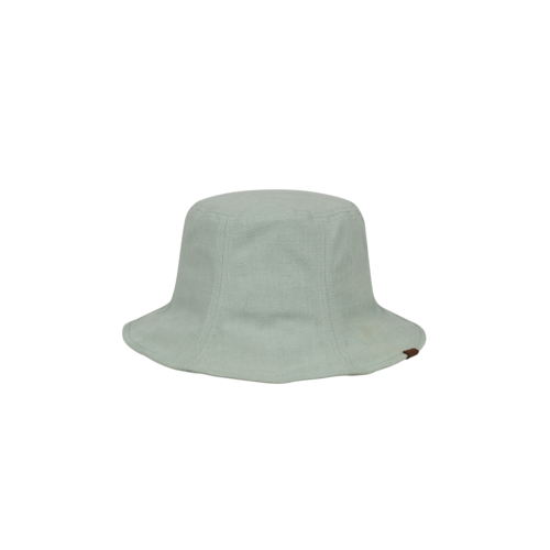 KOORINGAL | Keppel Ladies Bucket Hat - Sage