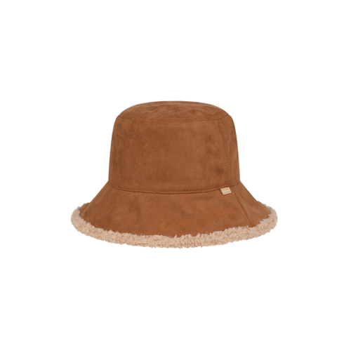 KOORINGAL | Bellevue Ladies Bucket Hat - Caramel