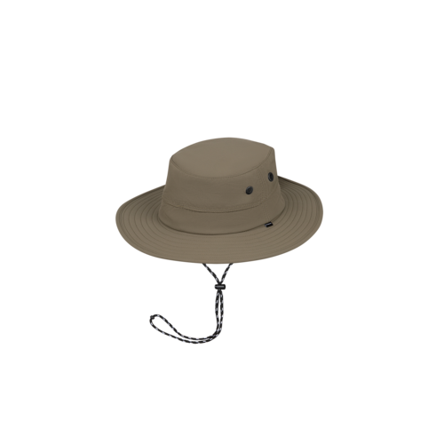 KOORINGAL | Overland Mens Mid Brim - Khaki