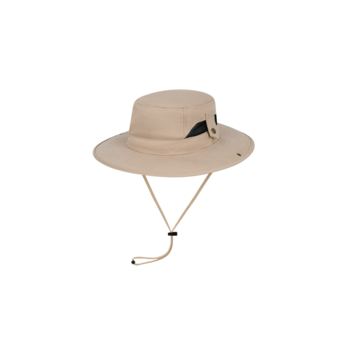 KOORINGAL | Redondo Mens Mid Brim Hat - Natural