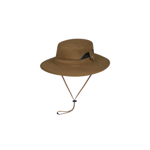 KOORINGAL | Redondo Mens Mid Brim Hat - Rust