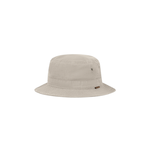 KOORINGAL | Packard Mens Bucket Hat - Grey