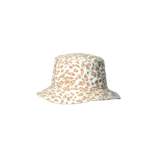 MILLYMOOK | Chloe Baby Girls Bucket Hat - Sand