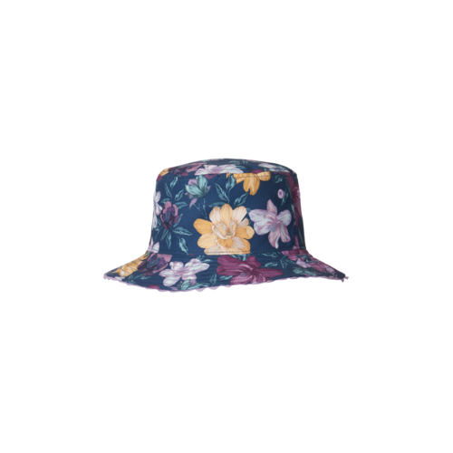 MILLYMOOK | Tessa Baby Girls Bucket Hat - Teal