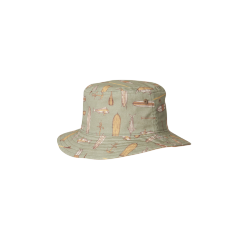 DOZER | Lochiel Baby Boys Bucket Hat