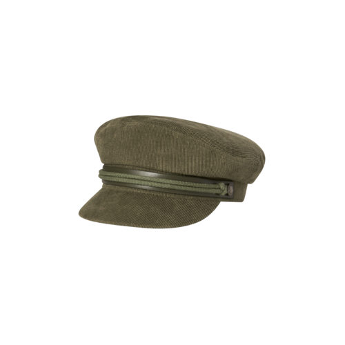 KOORINGAL | Eden Ladies Fisherman Cap - Olive