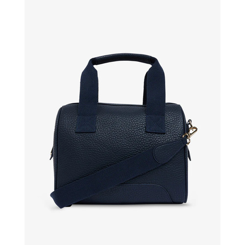 ELMS + KING | Hartley Doctors Bag - French Navy