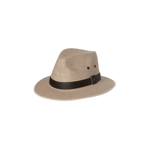 KOORINGAL | Edward Mens Drover Hat - Khaki