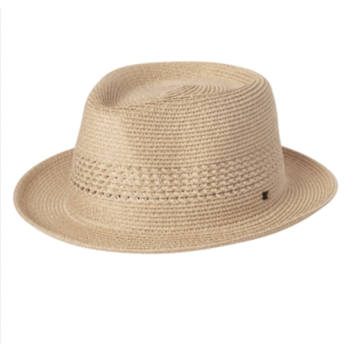 KOORINGAL | Breeze Unisex Fedora - Natural