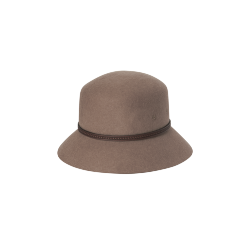 KOORINGAL | Remy Ladies Mid Brim Hat - Tan