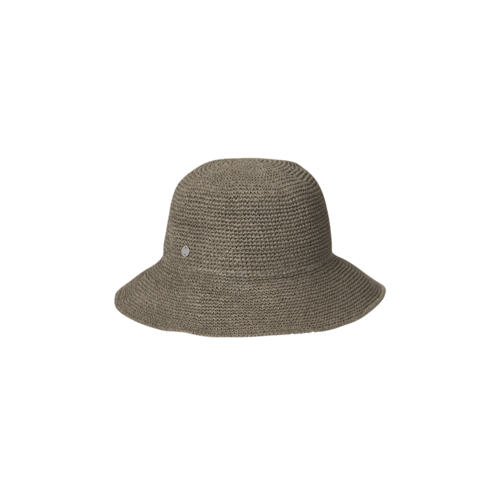 KOORINGAL | Broome Ladies Mid Brim Hat - Grey