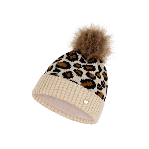 MILLYMOOK | Hasta Girls Beanie - Cream