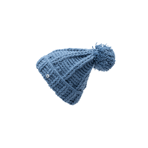KOORINGAL | Ava Ladies Beanie - Steel