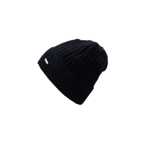 KOORINGAL | Gracia Ladies Beanie - Black