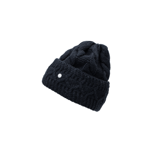 KOORINGAL | Iggy Ladies Beanie - Black