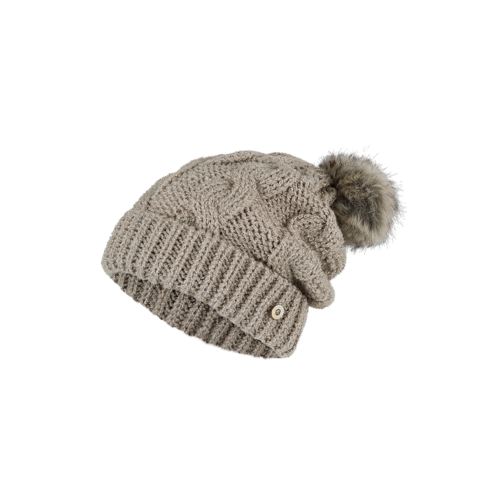KOORINGAL | Gypsy Ladies Beanie - Natural