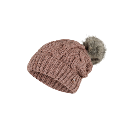 KOORINGAL | Gypsy Ladies Beanie - Blush