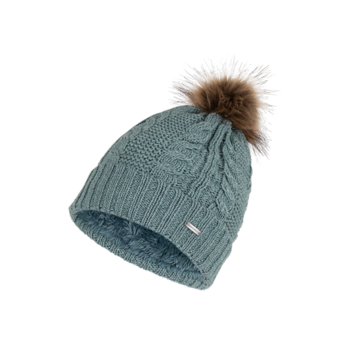 KOORINGAL | Delilah Ladies Beanie - Teal