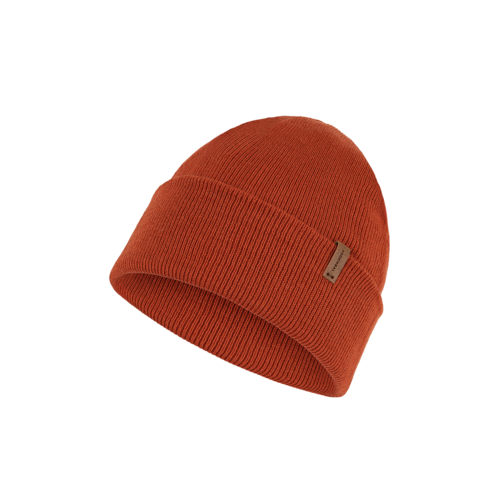 KOORINGAL | Ellis Ladies Beanie - Chestnut