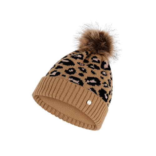 KOORINGAL | Hastings Ladies Beanie - Tan