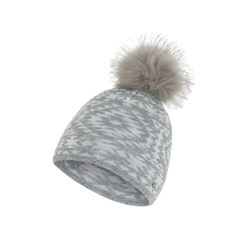 KOORINGAL | Jindabyne Ladies Beanie - Off White